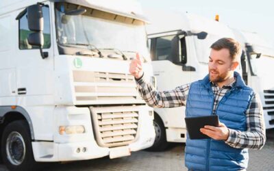 The New Entrant Safety Audit: What Happens in Your First 12 Months