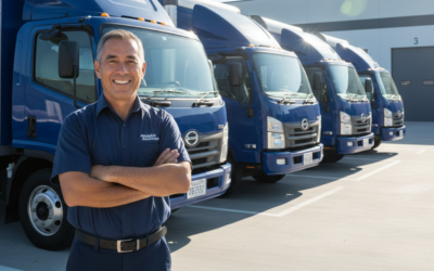 From Chaos to Confidence: One Fleet’s Audit Transformation