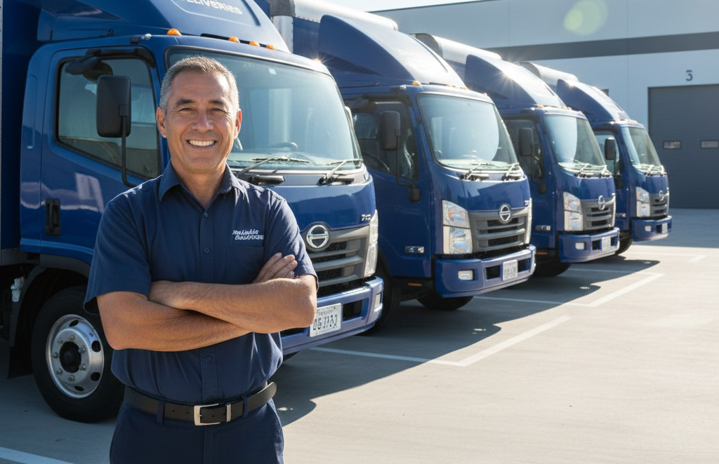 From Chaos to Confidence: One Fleet’s Audit Transformation