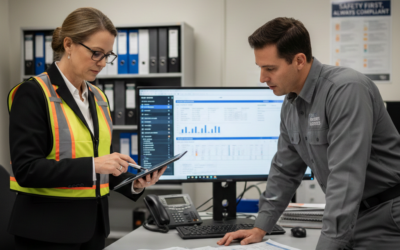 Inside the Mind of a DOT Auditor: What They’re Really Looking for