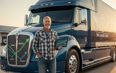 The New Entrant Advantage: Why Starting With Digital DQ Files Saves You Thousands