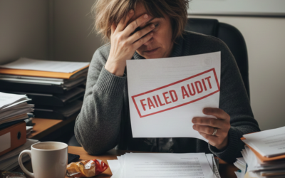 Why New Entrants Fail the FMCSA Audit (And How to Prevent It)