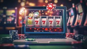 Discover the Excitement of Charles Online Casino UK 1175239333