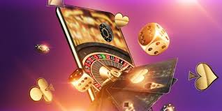 Discover the Excitement of Charles Online Casino UK 1175239333