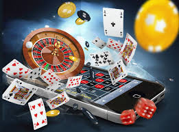 Discover the Excitement of Charles Online Casino UK 1175239333