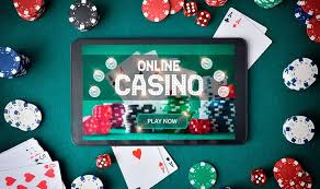 Discover the Thrills of Casino 31Bets Your Ultimate Gaming Destination