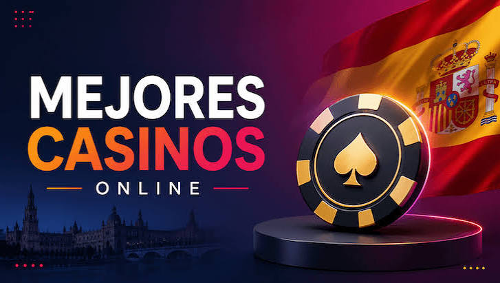 Mejor Casino Online España Bono Disfruta de las Mejores Ofertas Mejor Casino Online España Bono Disfruta de las Mejores Ofertas